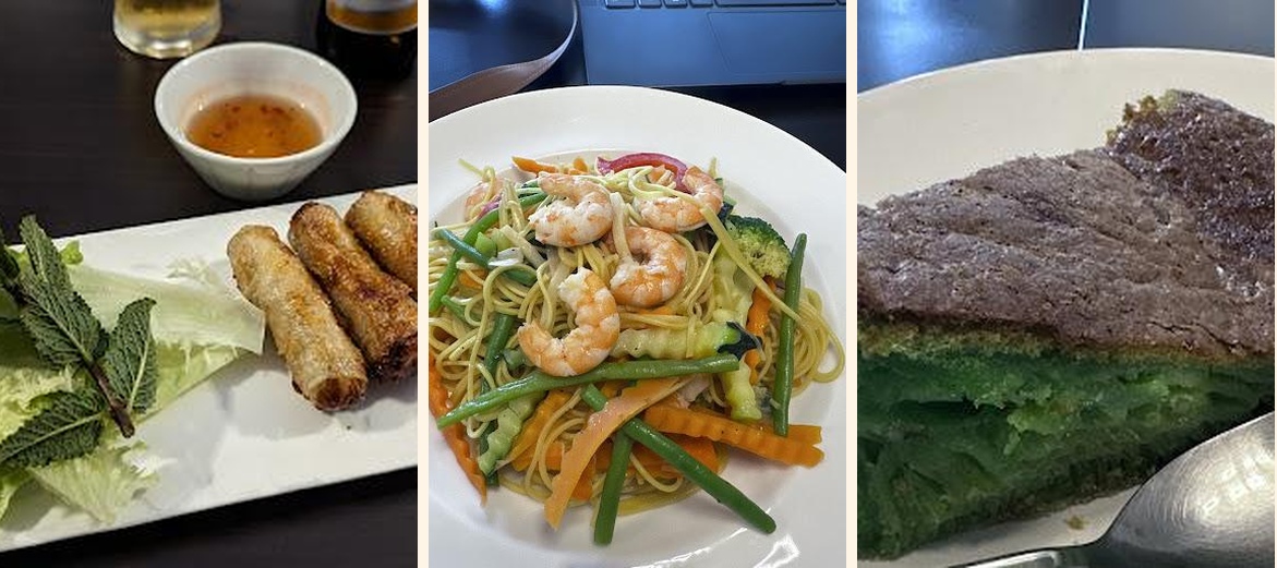 Phô Ly - Gallery Image 1