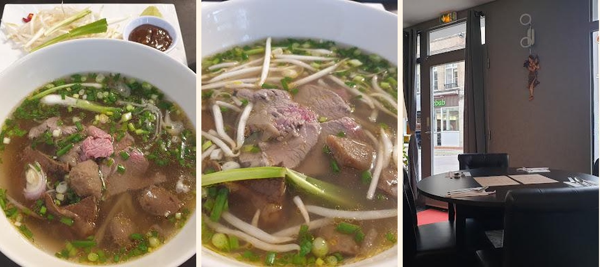 Phô Ly - Gallery Image 3